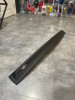 Mid spoiler Custom  