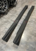 Side skirts Aero Magic 