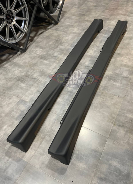 Side skirts Aero Magic 