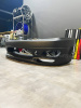 Front bumper TRIAL Facelift