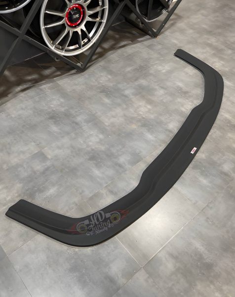 Lip for Sti2