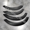 Fender flares +15mm v1 BE/BH 