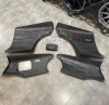 Wide body 22B style REAR only 