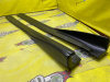 Side skirts Splitters Charge speed