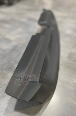 Radiator grille STI  