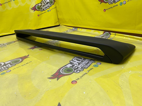 Spoiler OEM v2 Legacy/Outback 1994-1998 BD Sedan