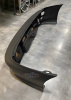 Front bumper STI GC/GF  