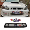 Radiator grille RSK Facelift