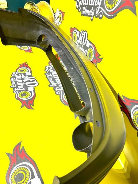 Front bumper BC/BF Facelift