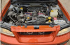 Grille liberal PreFacelift