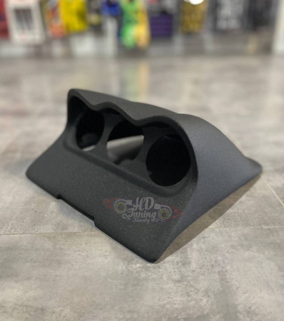 Guage pod 52mm HD_Tuning 