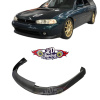 Front lip Prefacelift BG/BD