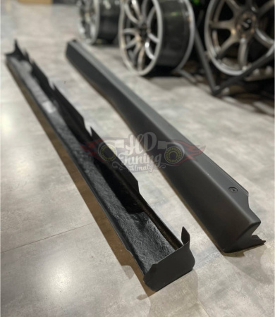 Body kit set STI2 type M