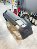 Rear bumper K2Gear Facelift
