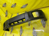 Front bumper Sti2