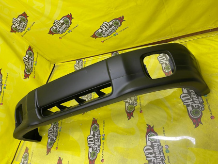 Front bumper Sti2