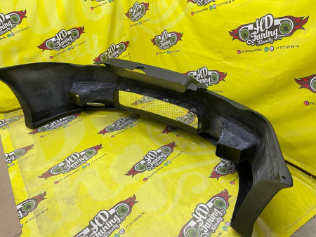 Front bumper Hipposleek prefacelift