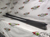 Side skirts (splitters) ChargeSpeed  