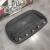 Hood scoop K2Gear 