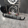 Rear diffuser for subaru Legacy/Outback BP 2003-2009