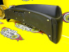 Spoiler STI v7  