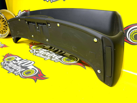 Spoiler STI v7  