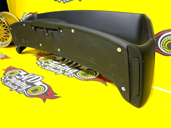 Spoiler STI v7  