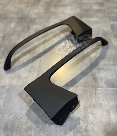 Eyelids CrossSport Prefacelift