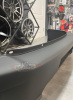 Bumper rear Sti2 type M v2