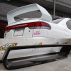 Spoiler STI v7 Legacy/Outback BD Sedan