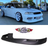 Front lip Facelift BG/BD