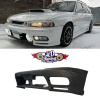 Front bumper Limited