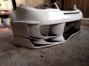 Bumper front ChrgeSpeed style 