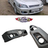 Front bumper RFRB PreFacelift