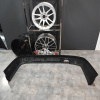 Rear lip Cwest style wagon