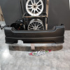 Rear bumper CrosSports