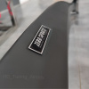 Mid spoiler ZeroSports Legacy/Outback BP Wagon
