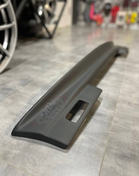 Mid spoiler V1 