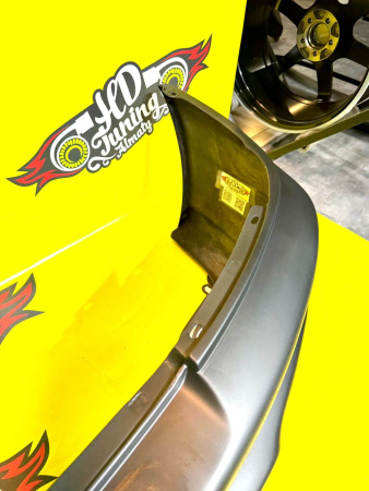 Front Bumper Outback 