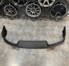 LIP front sti XT Prefacelift