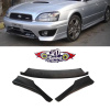 Front lip RSK Facelift