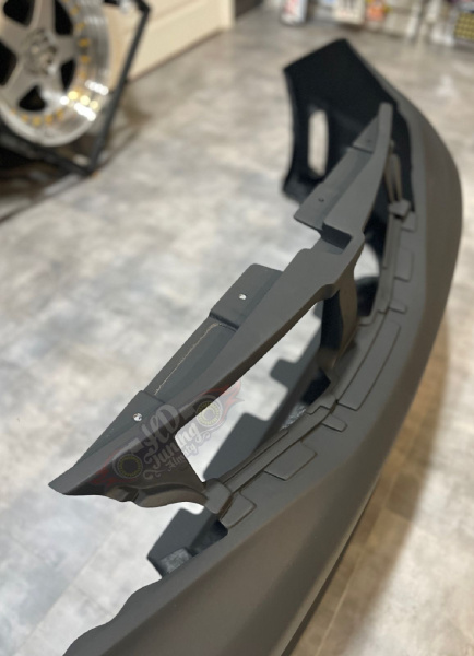 Bumper front INGS GRB 