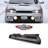 Radiator grille STI style  