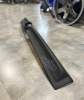 Mid spoiler STI 