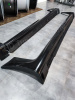 Side skirts Blitzen 
