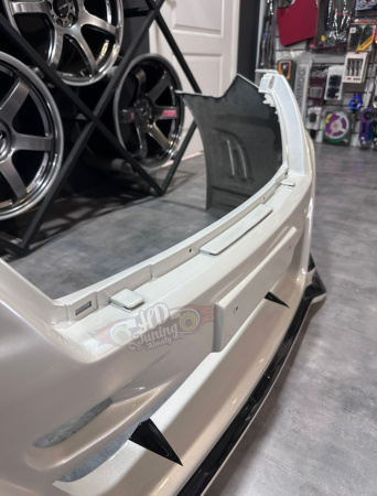 Front bumper ROWEN Facelift