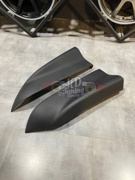 Rear sparts AERO  