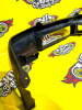 Front bumper Hipposleek PreFacelift