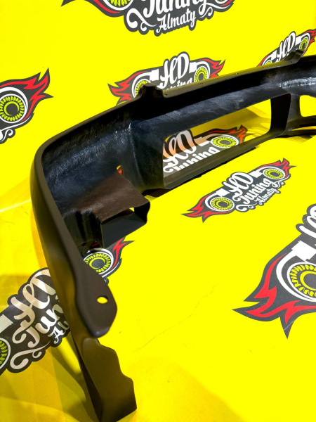 Front bumper Hipposleek PreFacelift