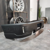 Bumper rear Sti2 type M